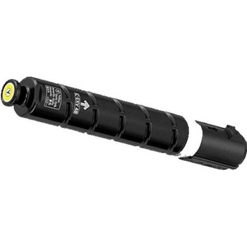 Compatible Canon C-EXV55 жълт (yellow) съвместим тонер (CEXV55Y)