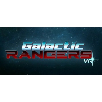 Galactic Rangers VR