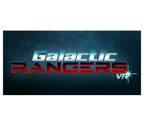 Galactic Rangers VR