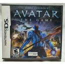 Avatar: The Game