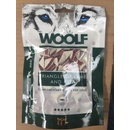 Woolf Dog Lamb and Cod Triangle 100 g