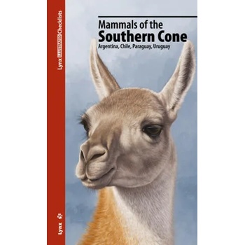 Image 1 of Mammals of the Southern Cone | Lynx Edicions