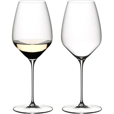 Riedel VELOCE Riesling 2 krištáľových pohárov 6330/15 570 ml