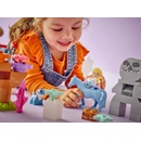 Image 1 of LEGO® DUPLO® - Disney™ Frozen - Elsa & Bruni in the Enchanted Forest (10418)