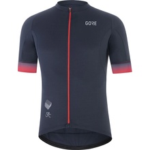 Gore CANCELLARA Orbit blue/red pánský