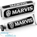 Marvis Amarelli Licorice Mint zubná pasta s fluoridy 85 ml