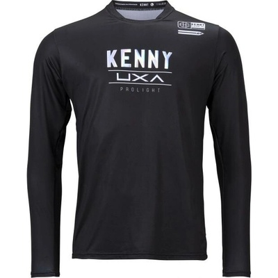 Kenny PROLIGHT čierna hlogram