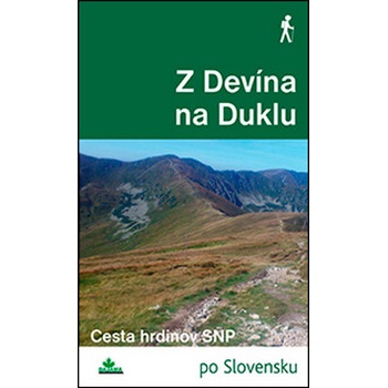 Z Devína na Duklu