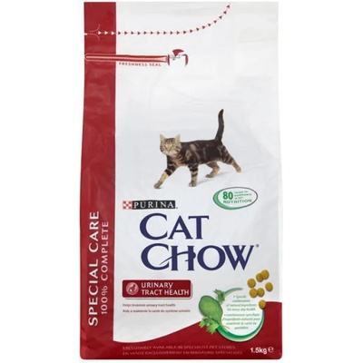 Cat Chow Special Care Urinary Tract Health 1,5 kg