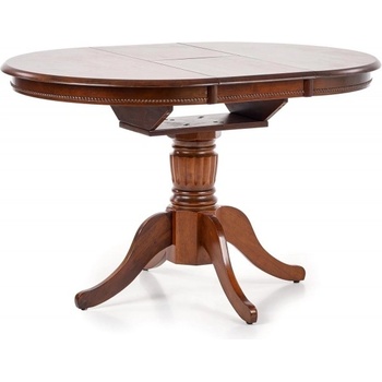 Halmar William tmavý ořech