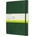 EXTRA LARGE PLAIN SOFTCOVER NOTEBOOK MYR
