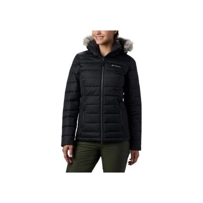 Columbia Ponderay jacket black