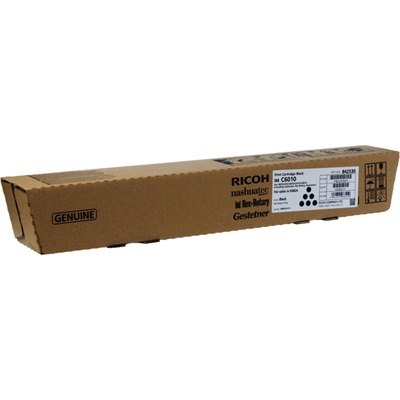 Ricoh Тонер касета RICOH Black IMC6010, IM C4510, IM C5510A, 42000 k. , Черен (RICOH-TON-IMC6010-BL)
