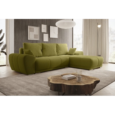 Универсална мека мебел маслина kerim roh