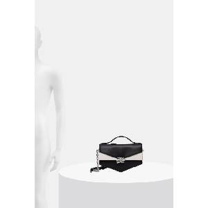 KARL LAGERFELD чанта crossbody дамска кожена Studio (B2W30256)