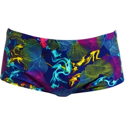Funky Trunks Oyster Saucy Boys Trunks