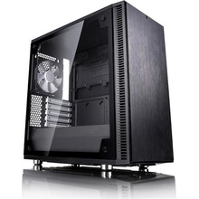 Fractal Design Define Mini C TG FD-CA-DEF-MINI-C-BK-TG