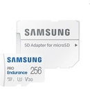 Samsung SDXC 256GB MB-MJ256KA/EU