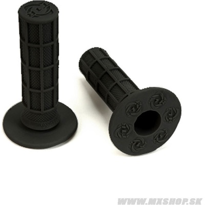 Torc1 Hole Shot Full Waffle grip S