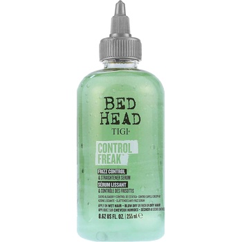 TIGI Bed Head Serum Control Freak серум за непокорна и къдрава коса 250 мл