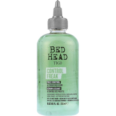 TIGI Bed Head Serum Control Freak серум за непокорна и къдрава коса 250 мл