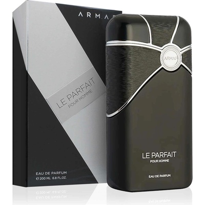 Armaf Le Parfait parfumovaná voda pánska 200 ml