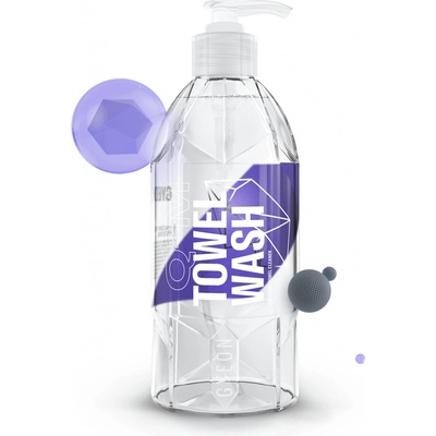 Gyeon Q2M TowelWash 500 ml