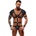 Svenjoyment Men's Harness Body L