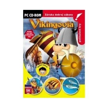 Vikingové