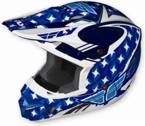Fly Racing Kinetic