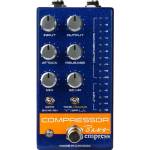 Empress Effects Bass Compressor Ефекти за бас китари