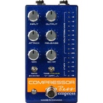 Empress Effects Bass Compressor Ефекти за бас китари