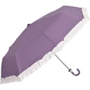 Stylový deštník skládací do kabelky