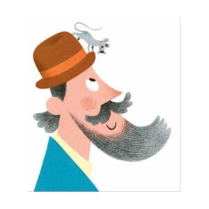 Mr Norton's New Hat | Huw Lewis Jones (ISBN: 9781838919740)