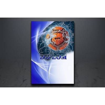 Diplom házená D13/A4