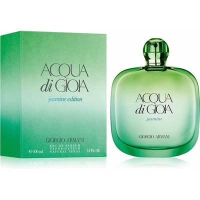 Giorgio Armani Acqua Di Gioia Jasmine parfémovaná voda dámská 100 ml tester