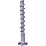 Baks Concrete screw type SBO M6X60 803915 /100pcs. /