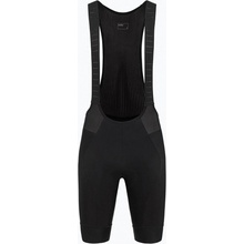 Hiru Advanced Bibshort Pánske full black