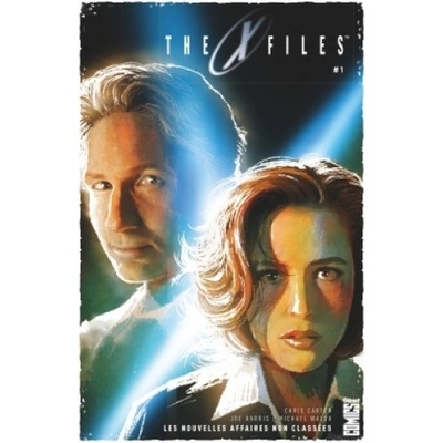 The X-Files - Tome 01