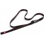 Ocun Торбичка за магнезий Ocun Chalk Bag Belt - Black / Red - размер One Size (335-0535-0111)