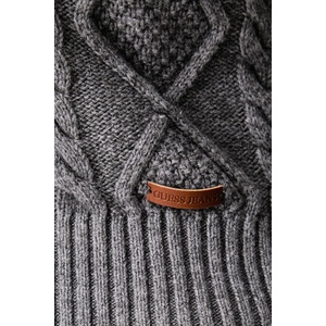 Guess Jeans жилетка дамска с добавена вълна (W6BR13.Z1256)