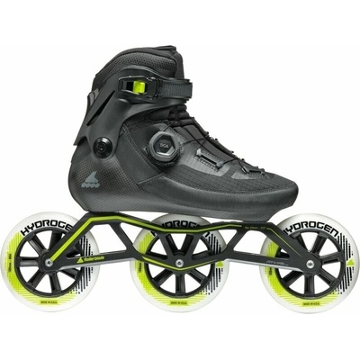 Rollerblade BOA 125