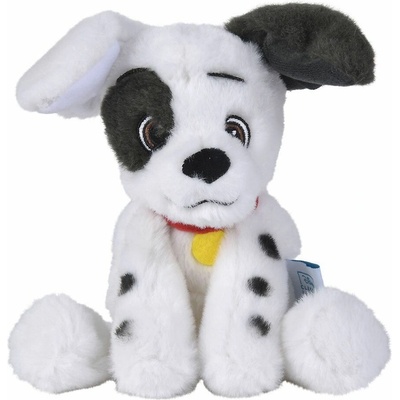HOLLYWOOD psík Patch 101 dalmatíncov Disney 32 cm
