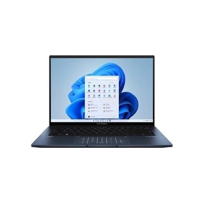 Asus Zenbook 14 UX3402ZA-OLED695W