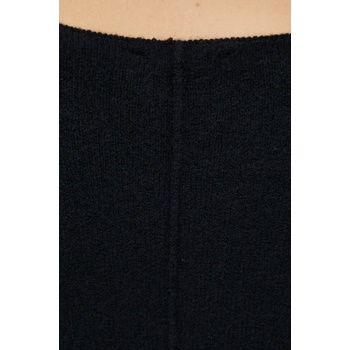 American Vintage Пуловер с вълна American Vintage PULL ML COL BATEAU (DAM225)