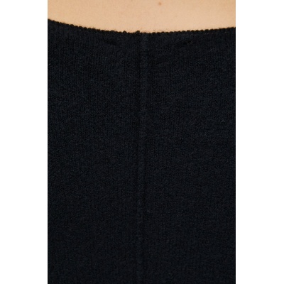 American Vintage Пуловер с вълна American Vintage PULL ML COL BATEAU (DAM225)