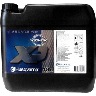 Husqvarna XP Synthetic 10 l