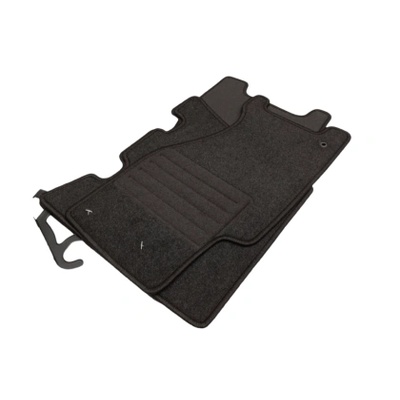 Petex Мокетни стелки за JEEP Grand Cherokee WK (2004-2010)