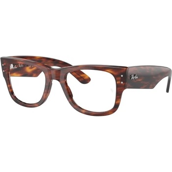 Image 1 of Ray-Ban Mega Wayfarer RX0840V 2144