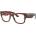 Ray-Ban Mega Wayfarer RX0840V 2144
